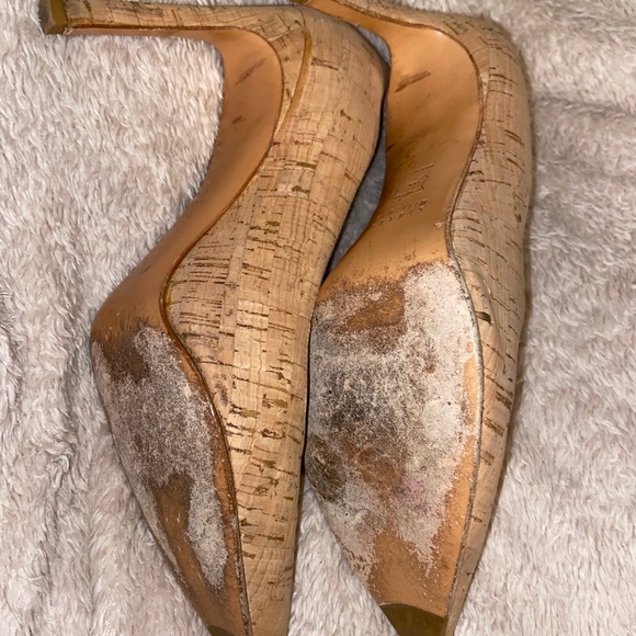 Stuart weitzmen pumps - Picture 4 of 5